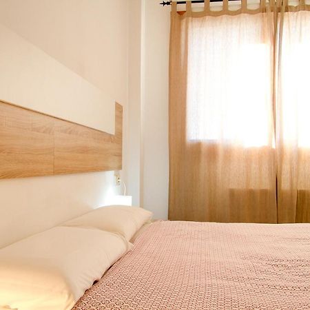 Apartamento Tarter Parc 1 Habitacion Канилло Экстерьер фото
