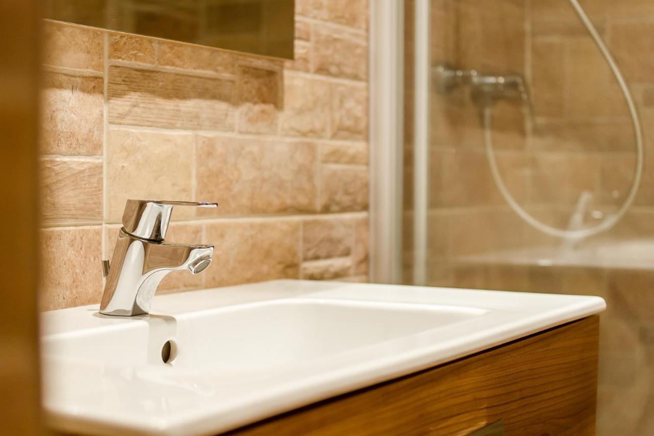 Apartamento Tarter Parc 1 Habitacion Канилло Экстерьер фото